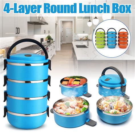 businesses that buy metal lunch boxes online|microwavable stainless steel lunch box.